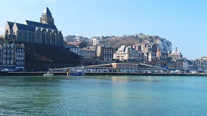 Au Clos Carnot, Chambre d'Hôtes au Tréport