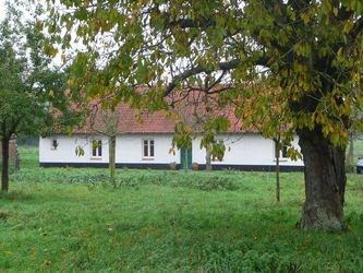 Aux Feuillantines Marais Audomarois, Maison d'Hôtes à Éperlecques
