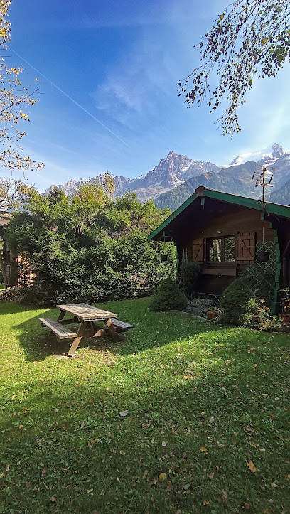 Chalet L'écho Des Sommets, Location De Vacances aux Houches