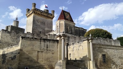 Gite Rural Du Mas De Gasc, Chambre d'Hôtes à Sainte-Anastasie
