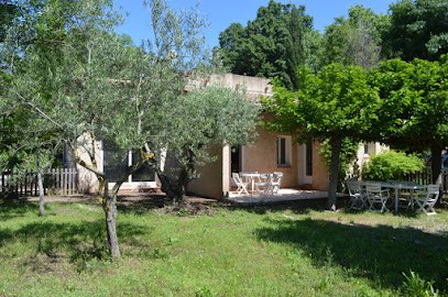 Maison de vacances à Cotignac, Location de Vacances à Cotignac