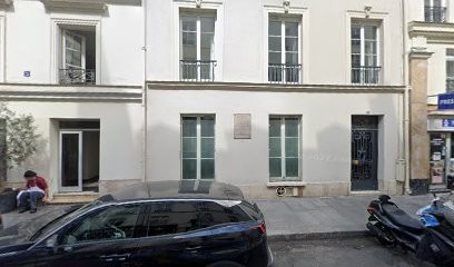 Sweet Inn - Monsigny, Location de Vacances à Paris 02