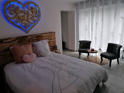 Chambre de Brunemont, Chambre d'Hôtes à Diéval