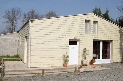 Le Nidouillet, Chambre d'Hôtes à Casson