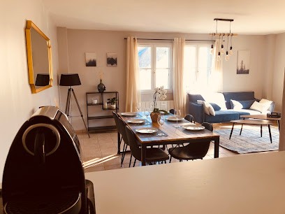 Maison tourangelle entre Tours & Amboise, Location de Vacances à Vouvray