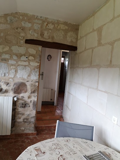 Chambre D Hôtes La Glycine, Chambre d'Hôtes à La Ménitré