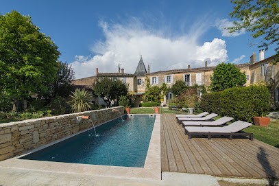 Clos Réaud de la Citadelle, Chambre d'Hôtes à Blaye