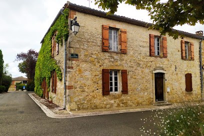 Nick's Chambre d'Hôte, Chambre d'Hôtes à Bardigues