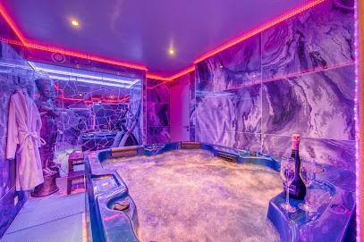 Love room Attitude Grenoble, Location de Vacances à Grenoble