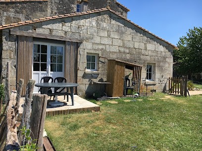 Maison d'Hôtes Port Philibert, Chambre d'Hôtes à Magné