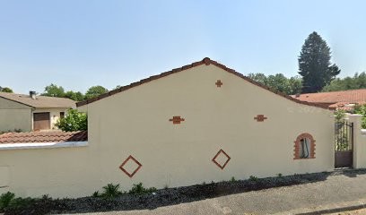 Chambres d'hôtes au pied des Pyrénées, Chambre d'Hôtes à Lagrange