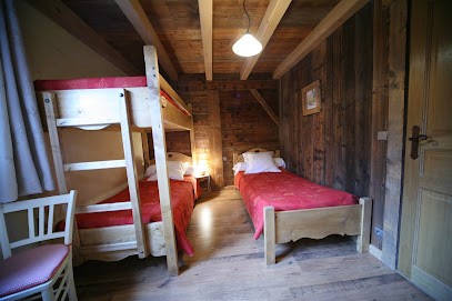 Chalet Lizoé, Location de Vacances à Verchaix