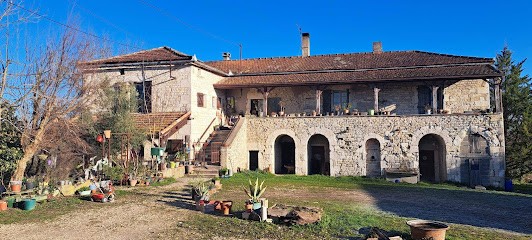 La Bourioune, Chambre d'Hôtes à Lhospitalet