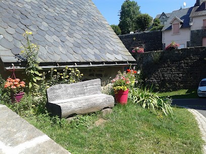 Vacances Pour Tous Perigord Au, Chambre d'Hôtes à Murat-le-Quaire