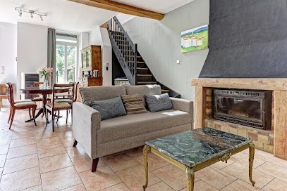 Villa Jeannot, Location de Vacances à Laon