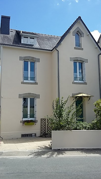 Ty Locmaria Chambre D'hôtes Quimper, Chambre d'Hôtes à Quimper