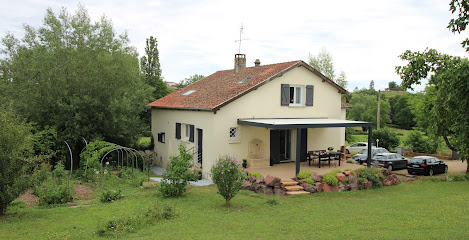 Le Grain De Louise - Chambres D' Hôtes, Chambre D'hôtes à Corcelles-en-Beaujolais