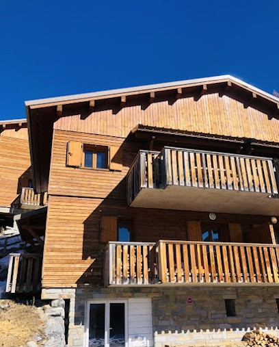 Joga, Chambre d'Hôtes à Isola