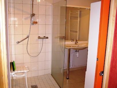 CHAMBRES Et TABLE D'HOTES CHEZ ANNETTE ET PATRICK, Chambre d'Hôtes à Pulvérières