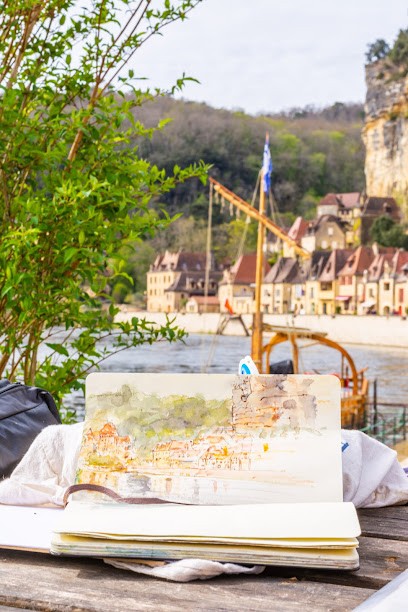 Perigord Retreats, Maison d'Hôtes à Gourdon