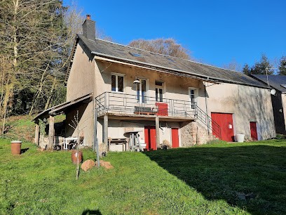 B&B / Chambre d'hôtes Maison Juves, Chambre d'Hôtes à Planchez