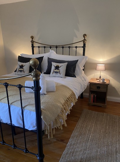 GÎTE DU MANOIR, Chambre d'Hôtes à Beuzeville-la-Bastille