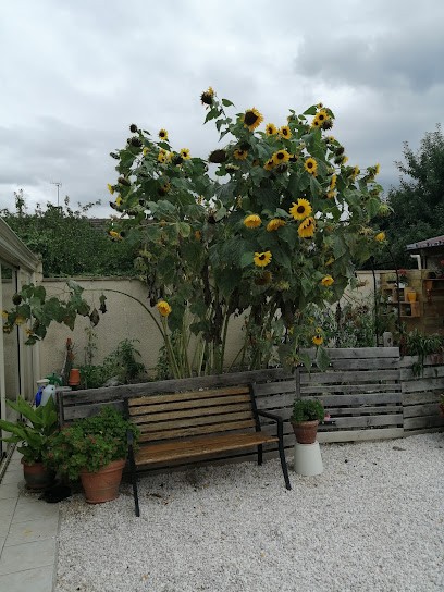 Chambre D’Hôte  La Maison Du Bonheur, Chambre d'Hôtes à Saintry-sur-Seine