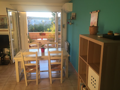 Appartement Bleuet Meublé À Montpellier, Location De Vacances à Montpellier