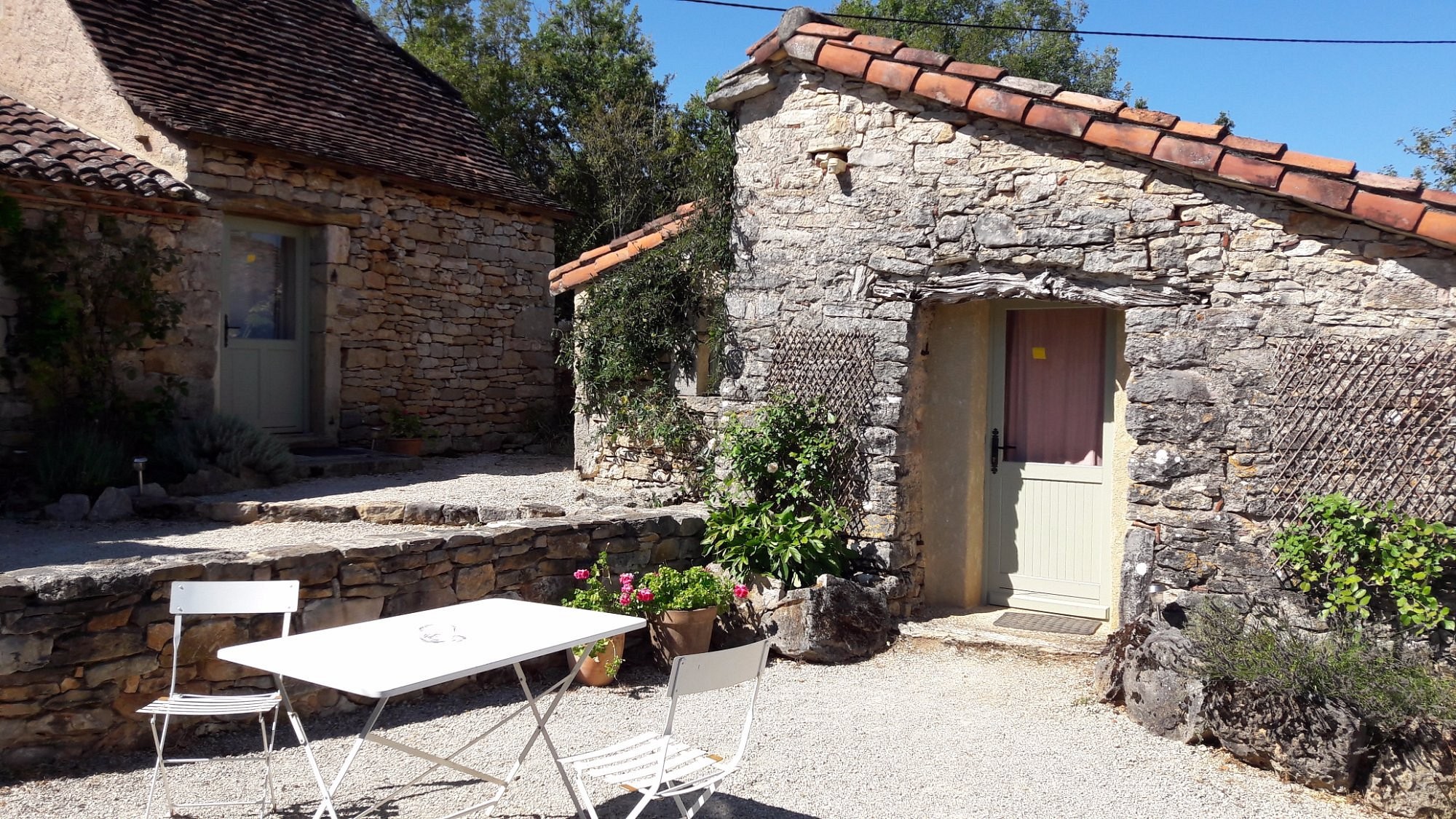 Mas De Redoules, Chambre d'Hôtes à Saint-Martin-Labouval
