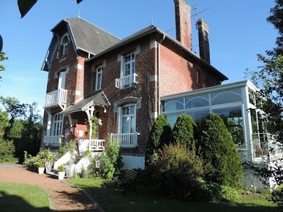 Chambres D'hôtes Pas De Calais Villa Marie, Chambre d'Hôtes à Verton