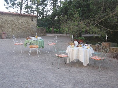 Mas De La Fabrique, Chambre d'Hôtes à Sauveterre