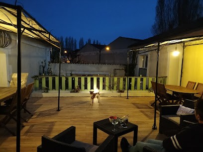 Chambres D'hotes De L'Abreuvoir, Chambre d'Hôtes à Cognac