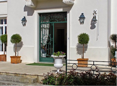 Chambres d'hôtes de la Borde, Chambre d'Hôtes à Danzé