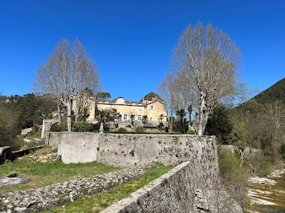 Chambres d'hôtes Villa Les Oliviers, Cévennes, Chambre d'Hôtes à Saint-Laurent-le-Minier