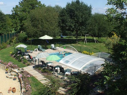 Gites des Anges, Location de Vacances à Saint-Servant