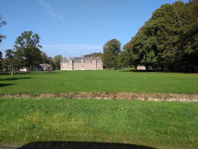 The Castle Manor, Chambre d'Hôtes à Paluel