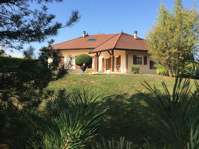 Les P'tits Gaillards, Chambre D'hôtes à Mésigny