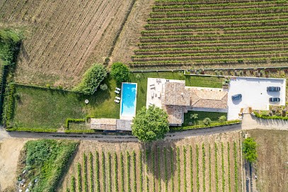 Villa Roselière, Location de Vacances à Ramatuelle