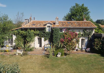 Font Losse, Location de Vacances à Lusignac