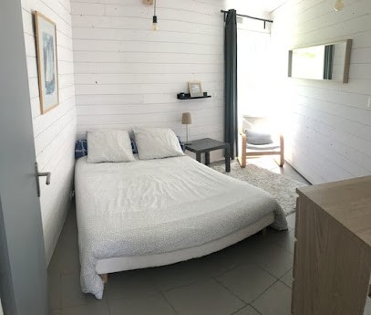 Les Locs De La Laïta, Location de Vacances à Guidel