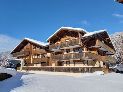 Chalet Les Frahans (A-11), Location De Vacances à Samoëns