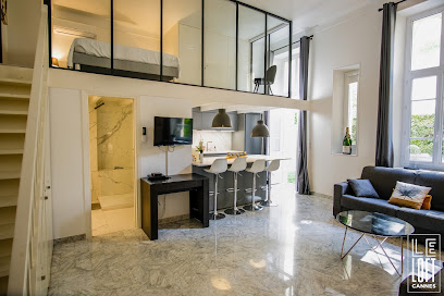 Le Loft Cannes, Location De Vacances à Cannes