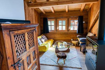 Appartement Le Taillefer, Location De Vacances à Villard-Reculas