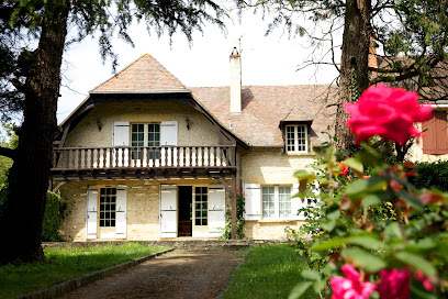 Chambre Au Bord De L'eau - La Ferme Du Port D'enveaux, Chambre D'hôtes à Saint-Vincent-de-Cosse