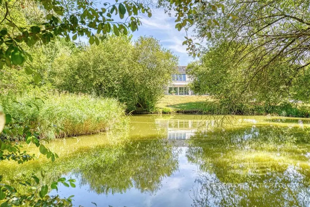 Chambres D'hôtes Au Calme Dans Un Parc, Chambre D'hôtes à Saint-Roch