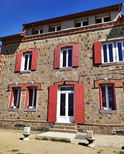 La Cabanette, Chambre d'Hôtes à Saint-Agrève