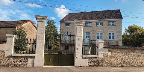 Villa Valdejo, Chambre d'Hôtes à Orges
