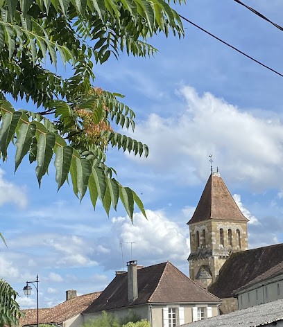 Jardin de Marie 2 pers’ 100% 5* AirBnB, Maison d'Hôtes à Corgnac-sur-l'Isle