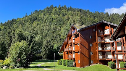 L'Ecrin de Montjoie, Location de Vacances aux Contamines-Montjoie