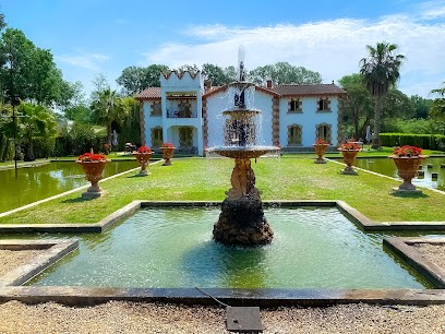 Château La Pompe, Location de Vacances à Saint-Gilles